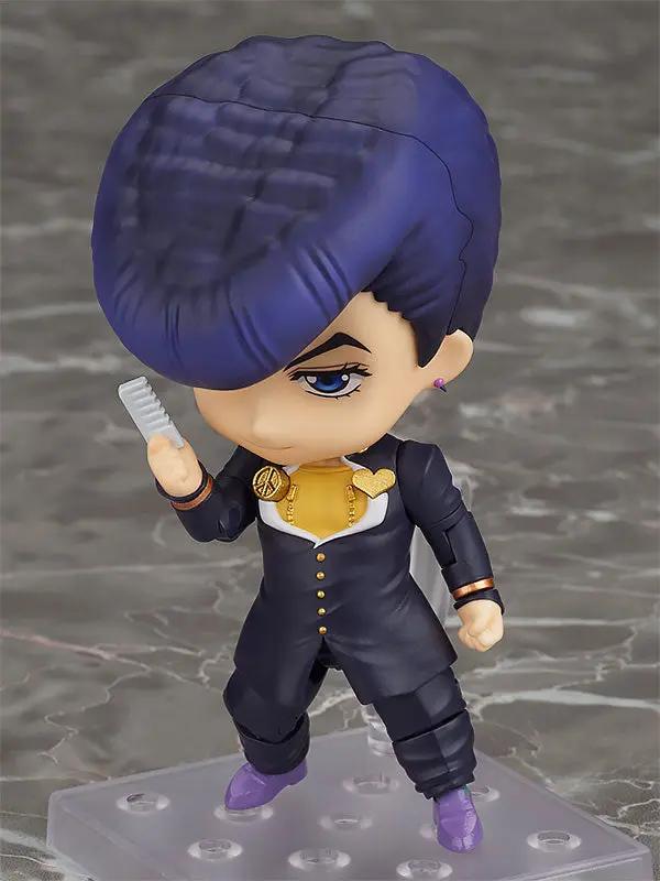 JoJo's Bizarre Adventure Figure: Josuke Higashikata (Nendoroid) MyHobbyQ8