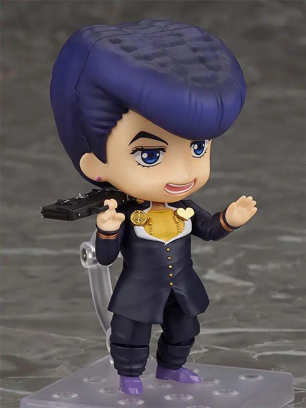 JoJo's Bizarre Adventure Figure: Josuke Higashikata (Nendoroid) MyHobbyQ8