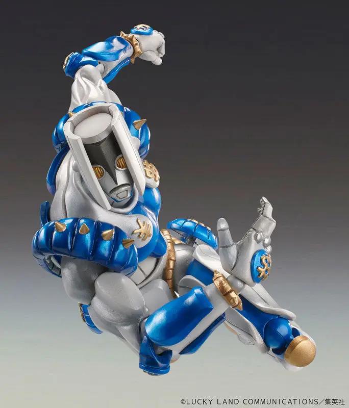 Jojo’s Bizzare Adventure Figure: The Hand (Super Action Statue) MyHobbyQ8