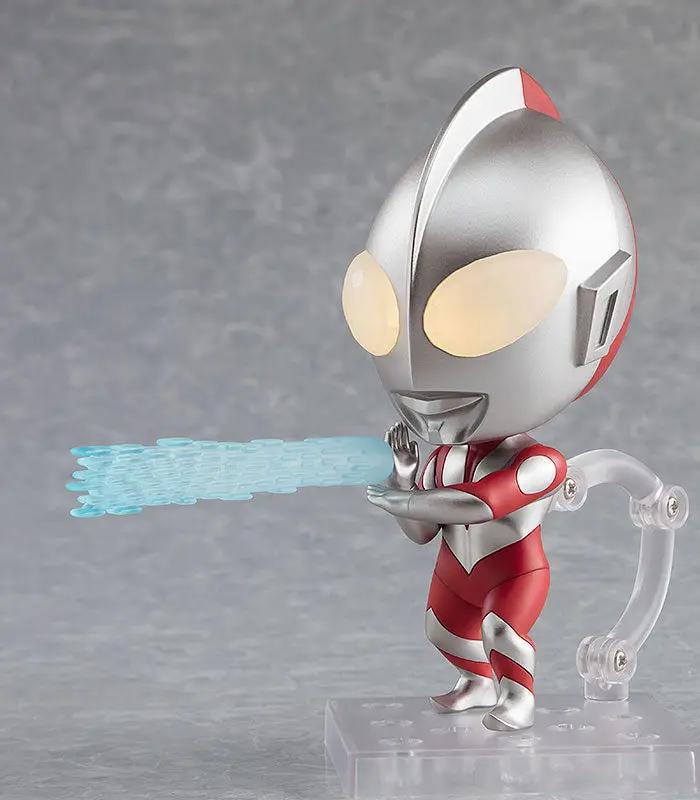 Ultraman Figures: ALTRAMAN (Nendoroid) MyHobbyQ8