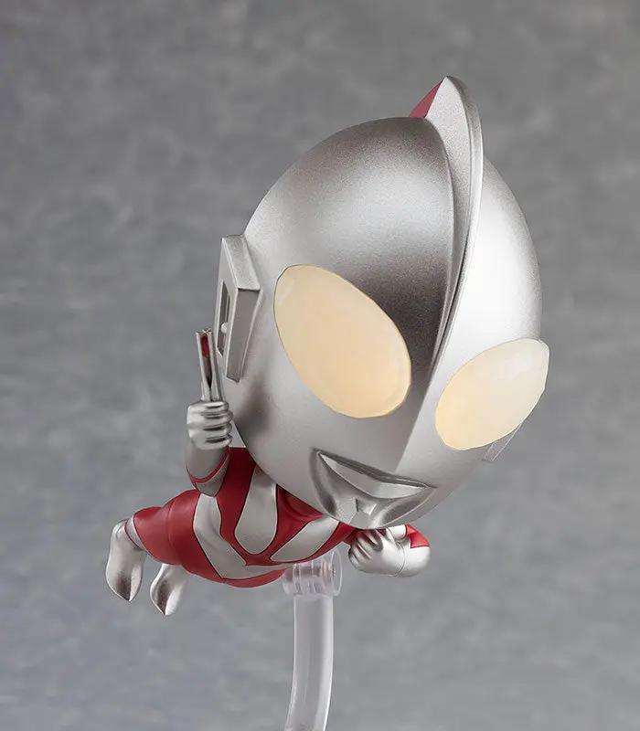 Ultraman Figures: ALTRAMAN (Nendoroid) MyHobbyQ8