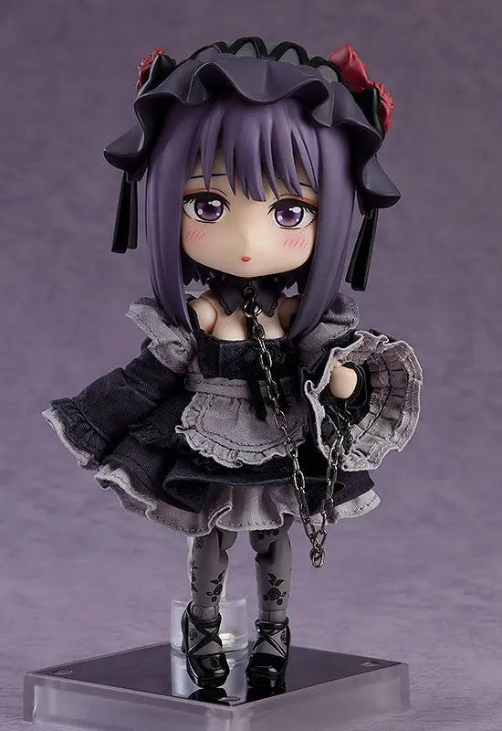 My Dress-Up Darling Fgures: Shizuku Kuroe cosplay by Marin (Nendoroid Doll) MyHobbyQ8