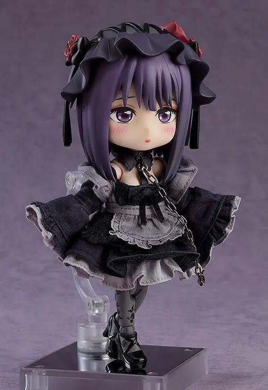 My Dress-Up Darling Fgures: Shizuku Kuroe cosplay by Marin (Nendoroid Doll) MyHobbyQ8