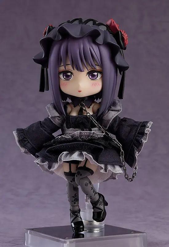 My Dress-Up Darling Fgures: Shizuku Kuroe cosplay by Marin (Nendoroid Doll) MyHobbyQ8
