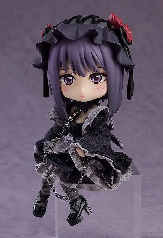 My Dress-Up Darling Fgures: Shizuku Kuroe cosplay by Marin (Nendoroid Doll) MyHobbyQ8