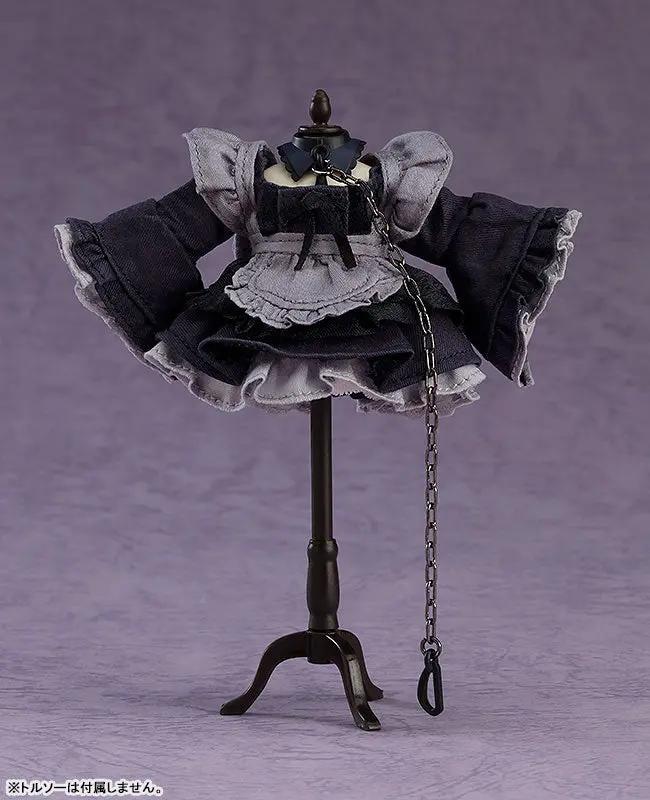 My Dress-Up Darling Fgures: Shizuku Kuroe cosplay by Marin (Nendoroid Doll) MyHobbyQ8