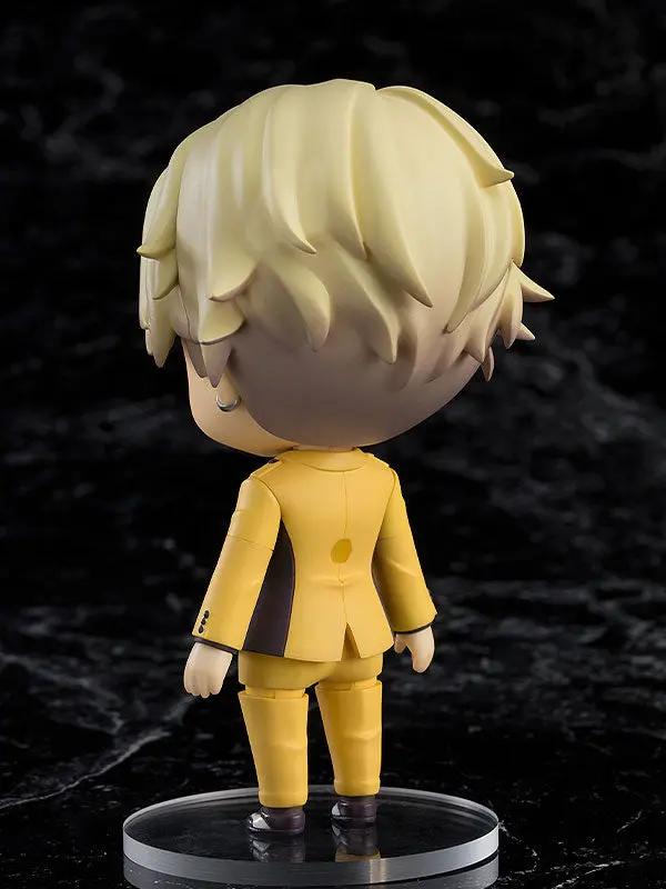 HIGH CARD Figures: Finn Oldman (Nendoroid) MyHobbyQ8