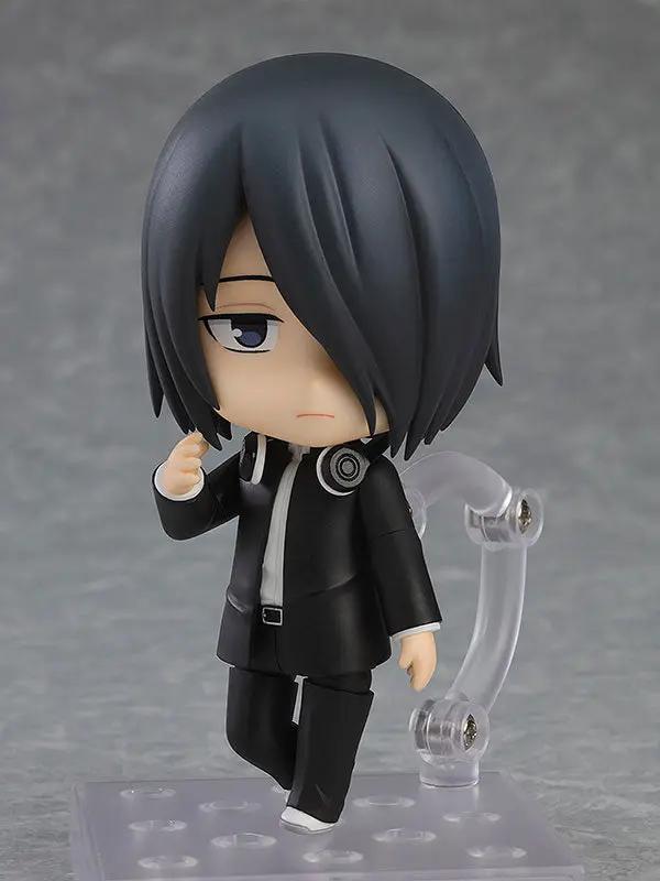 Kaguya-sama: Love Is War Figures: Kaguya-sama: The First Kiss That Never Ends- Yu Ishigami (Nendoroid) MyHobbyQ8