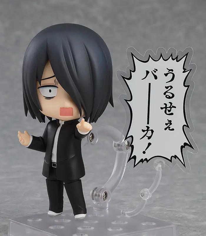Kaguya-sama: Love Is War Figures: Kaguya-sama: The First Kiss That Never Ends- Yu Ishigami (Nendoroid) MyHobbyQ8