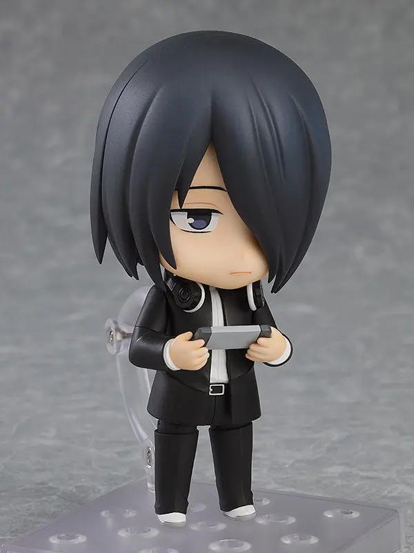 Kaguya-sama: Love Is War Figures: Kaguya-sama: The First Kiss That Never Ends- Yu Ishigami (Nendoroid) MyHobbyQ8