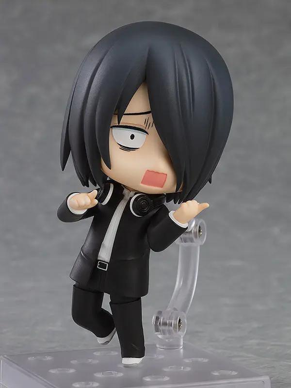 Kaguya-sama: Love Is War Figures: Kaguya-sama: The First Kiss That Never Ends- Yu Ishigami (Nendoroid) MyHobbyQ8