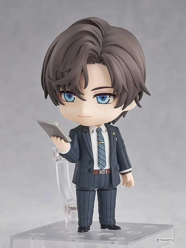 Tears of Themis Figures: Libra (Nendoroid) MyHobbyQ8