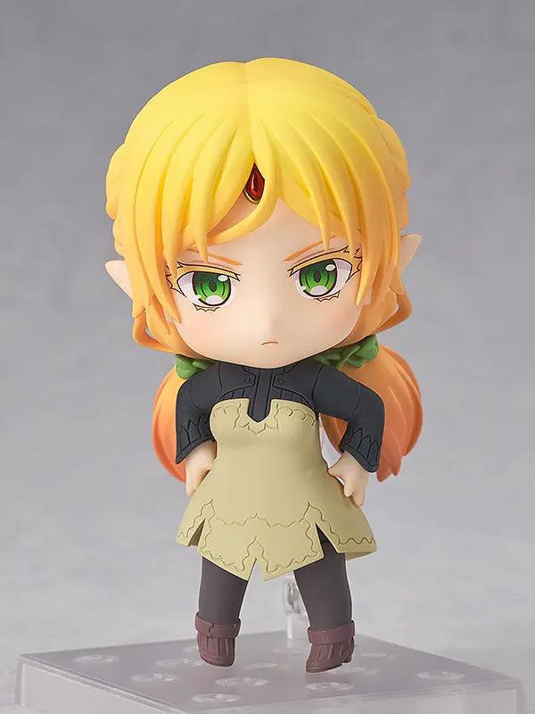 Isekai Ojisan Uncle Figures: Elf (Nendoroid) MyHobbyQ8