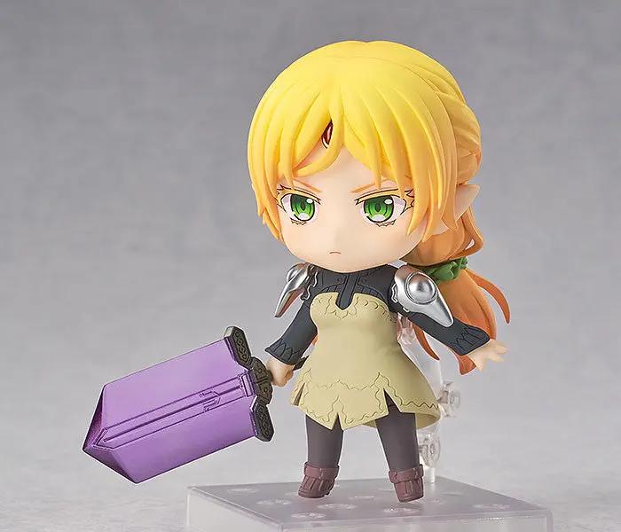 Isekai Ojisan Uncle Figures: Elf (Nendoroid) MyHobbyQ8