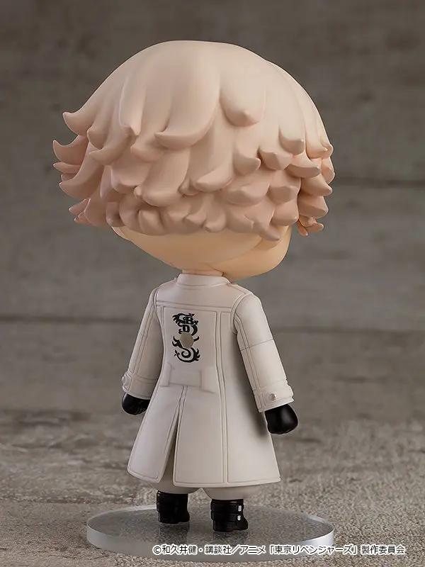 Tokyo Revengers Figures: Inupi (Seishu Inui) Nendoroid MyHobbyQ8
