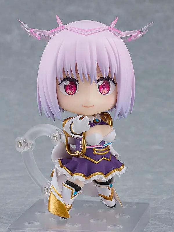 GRIDMAN UNIVERSE Movie Figures: Akane Shinjo (nendoroid) MyHobbyQ8