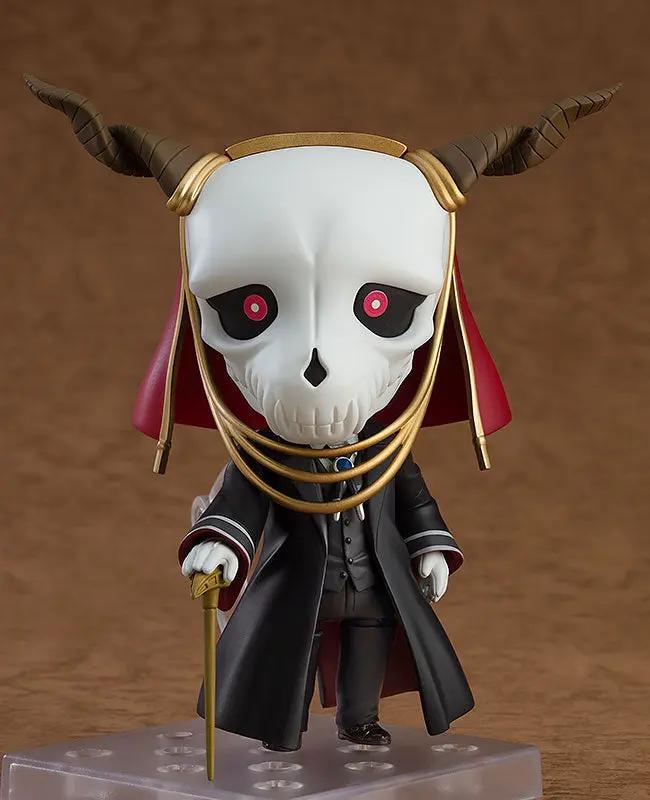 Mahoutsukai no Yome Figures: Elias Ainsworth Season 2 Ver. (Nendoroid) MyHobbyQ8
