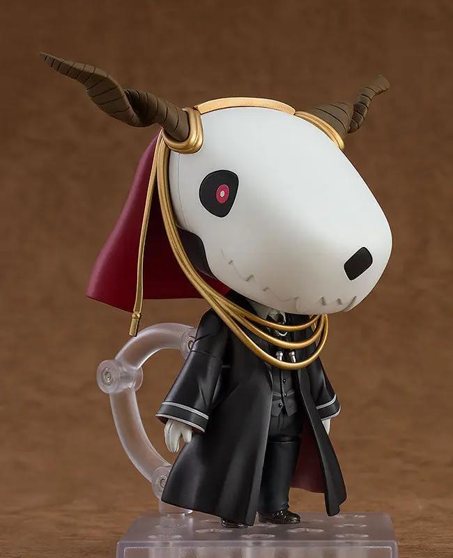Mahoutsukai no Yome Figures: Elias Ainsworth Season 2 Ver. (Nendoroid) MyHobbyQ8