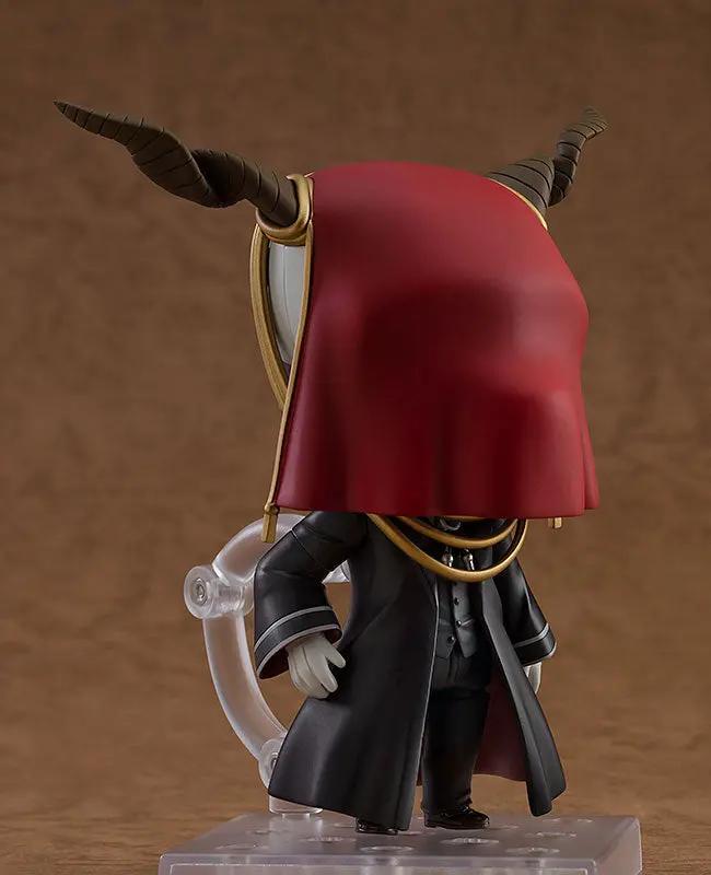 Mahoutsukai no Yome Figures: Elias Ainsworth Season 2 Ver. (Nendoroid) MyHobbyQ8