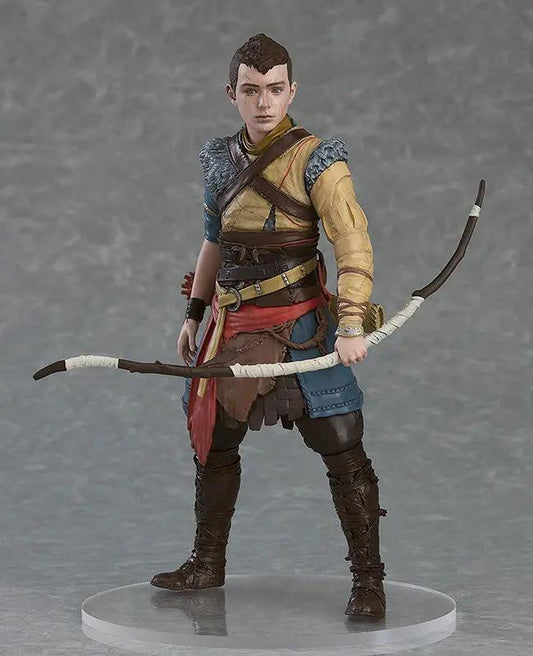 God of War Ragnarok Figures: Atreus (POP UP PARADE ) MyHobbyQ8
