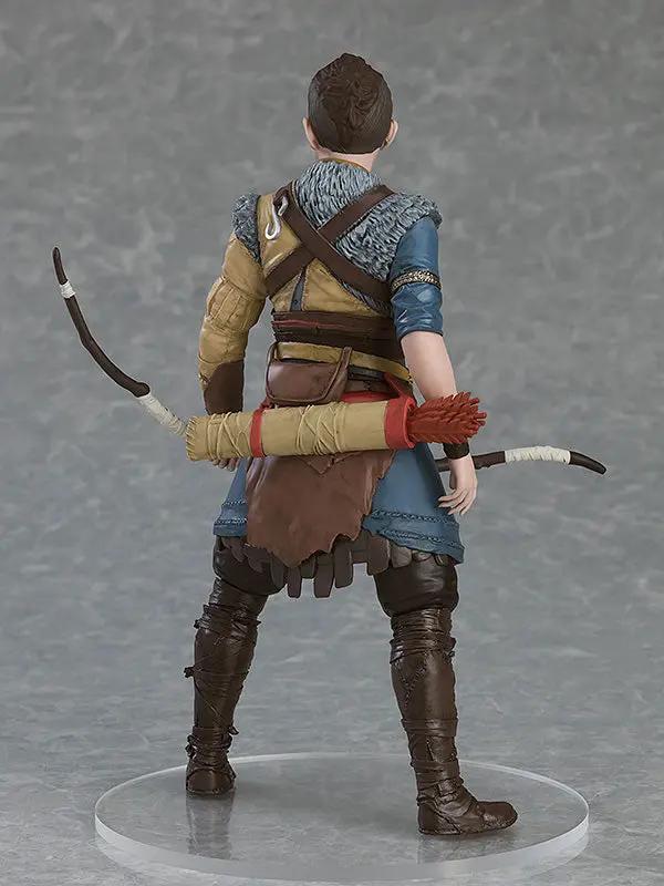 God of War Ragnarok Figures: Atreus (POP UP PARADE ) MyHobbyQ8