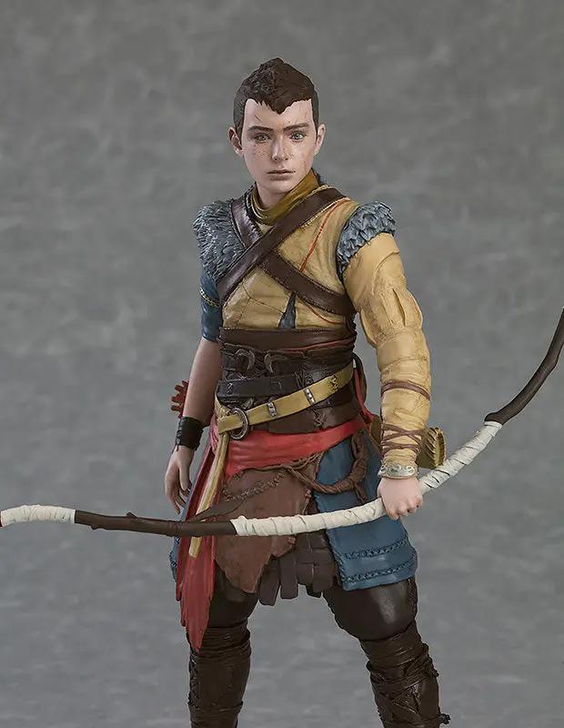 God of War Ragnarok Figures: Atreus (POP UP PARADE ) MyHobbyQ8