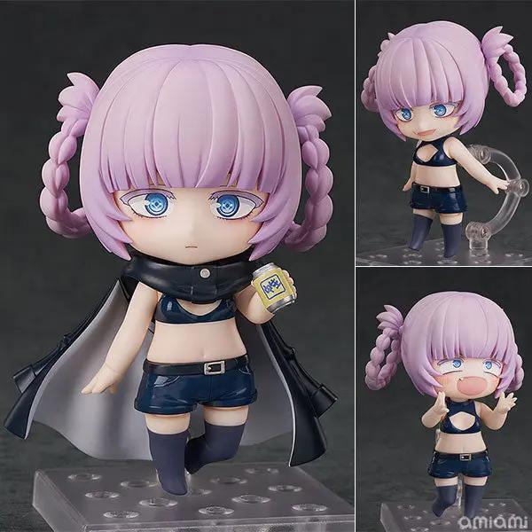 Call of the Night Figures: Nazuna Nanakusa (Nendoroid) MyHobbyQ8