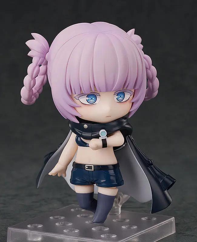 Call of the Night Figures: Nazuna Nanakusa (Nendoroid) MyHobbyQ8