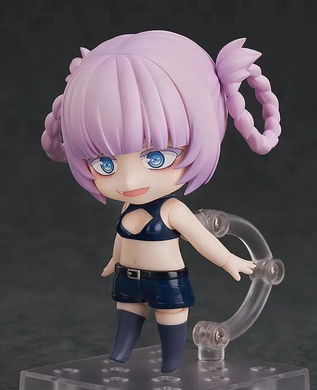 Call of the Night Figures: Nazuna Nanakusa (Nendoroid) MyHobbyQ8