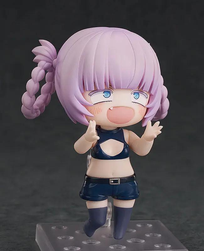 Call of the Night Figures: Nazuna Nanakusa (Nendoroid) MyHobbyQ8