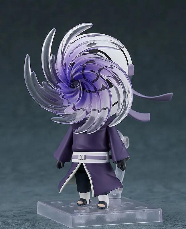 Naruto Figures: Uchiha Obito (Nendoroid) MyHobbyQ8
