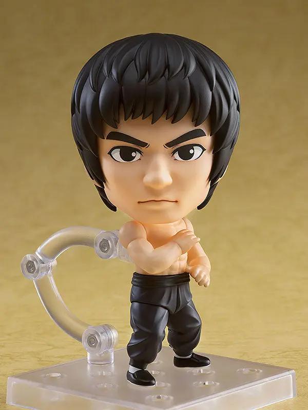 Hollywood Stars Figures: Bruce Lee (Nendoroid) MyHobbyQ8