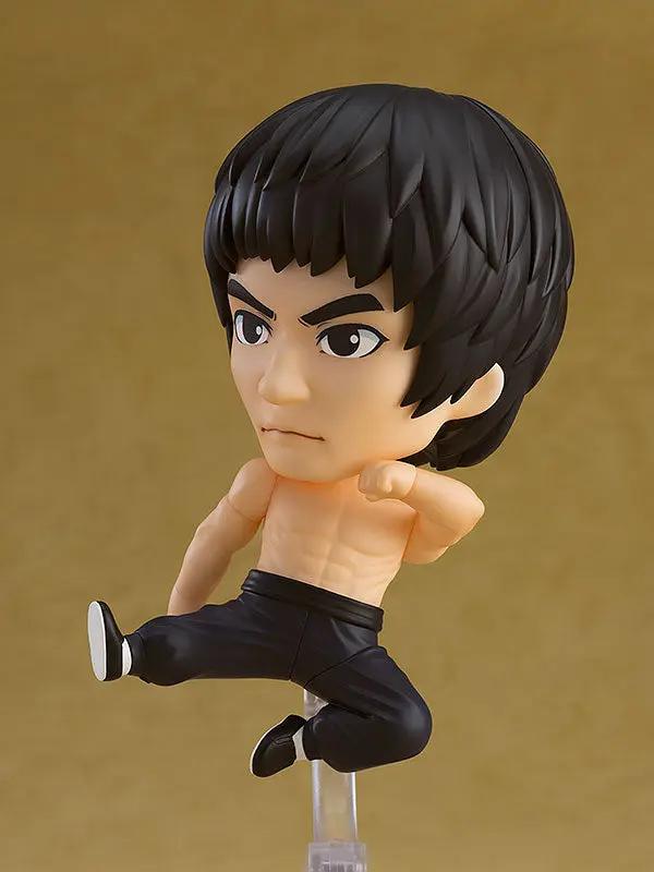 Hollywood Stars Figures: Bruce Lee (Nendoroid) MyHobbyQ8