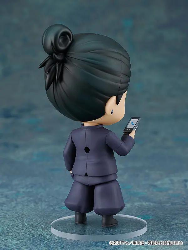 Jujutsu Kaisen Figures: Suguru Geto Tokyo Jujutsu High School Ver. (Nendoroid) MyHobbyQ8