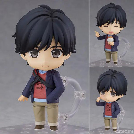 BANANA FISH Figures: Eiji Okumura (Nendoroid) MyHobbyQ8