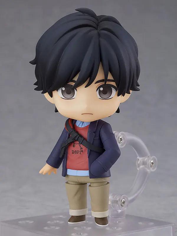 BANANA FISH Figures: Eiji Okumura (Nendoroid) MyHobbyQ8