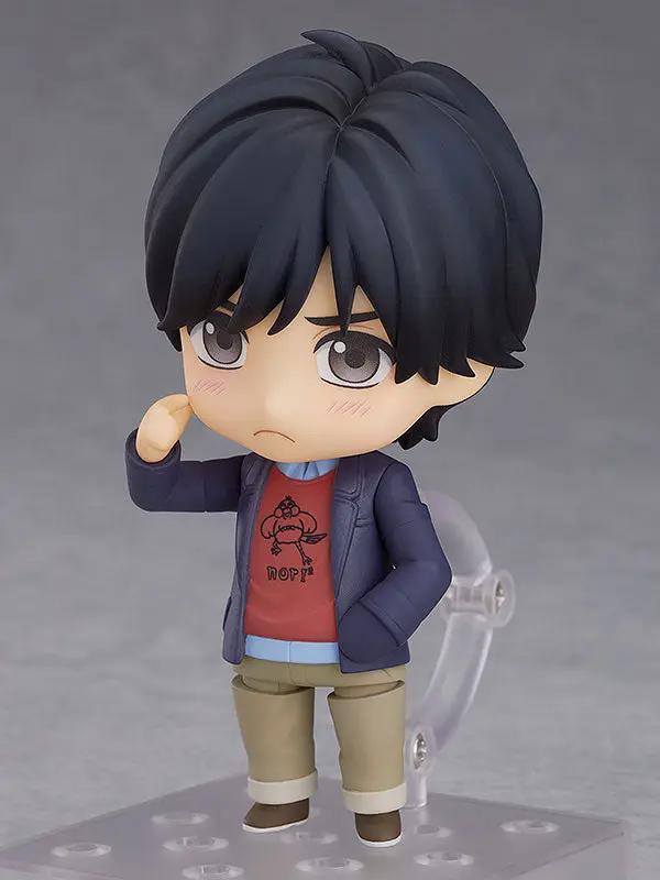 BANANA FISH Figures: Eiji Okumura (Nendoroid) MyHobbyQ8