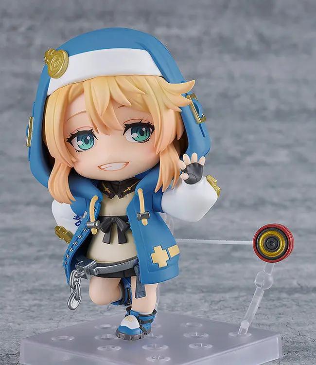 GUILTY GEAR Figures: Bridget (Nendoroid) MyHobbyQ8