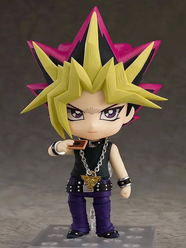 Yu-Gi-Oh! Figure: Yami Yugi (Nendoroid) MyHobbyQ8