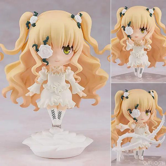 Rozen Maiden Figures: Kirakishou (Nendoroid) MyHobbyQ8