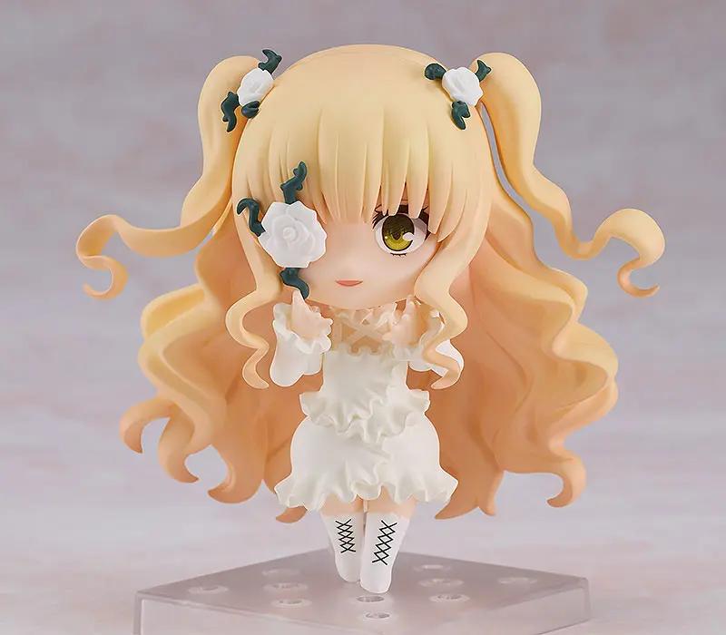 Rozen Maiden Figures: Kirakishou (Nendoroid) MyHobbyQ8