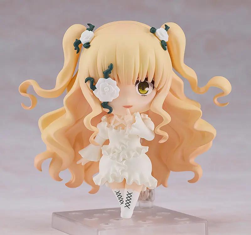 Rozen Maiden Figures: Kirakishou (Nendoroid) MyHobbyQ8