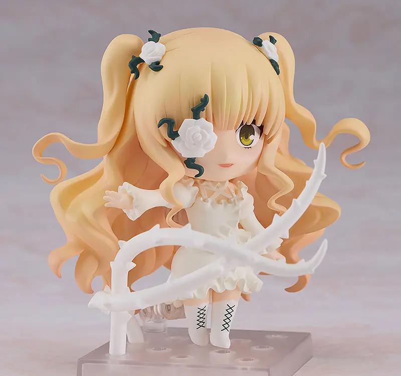 Rozen Maiden Figures: Kirakishou (Nendoroid) MyHobbyQ8