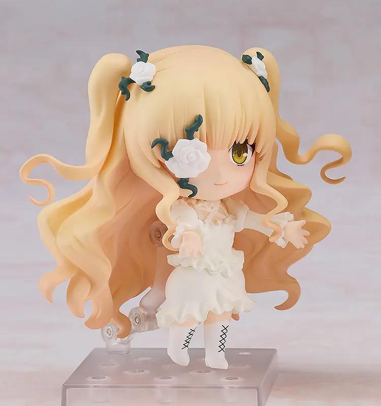 Rozen Maiden Figures: Kirakishou (Nendoroid) MyHobbyQ8