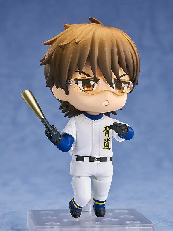 Ace of Diamond Figures: Kazuya Miyuki (Nendoroid) MyHobbyQ8