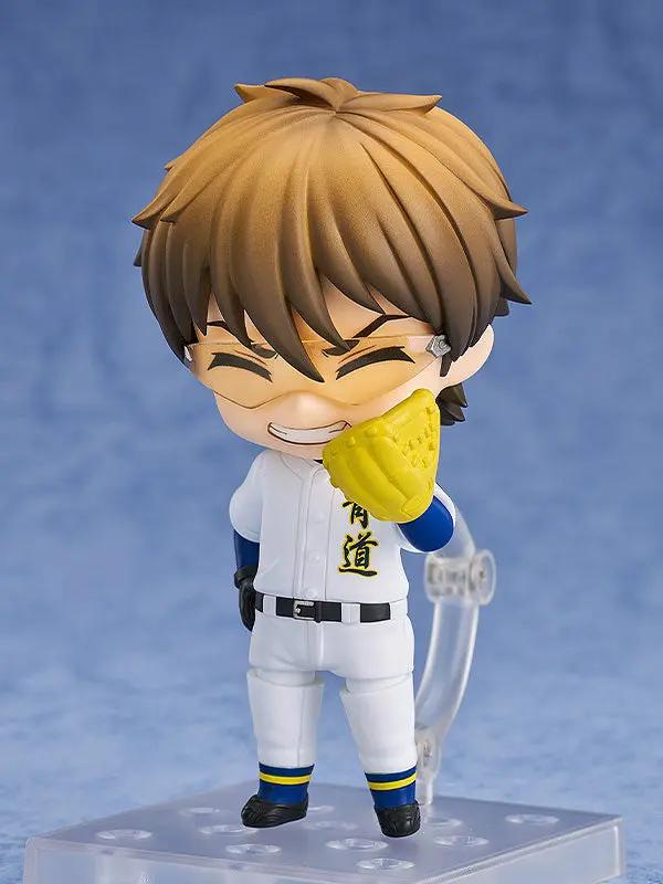 Ace of Diamond Figures: Kazuya Miyuki (Nendoroid) MyHobbyQ8