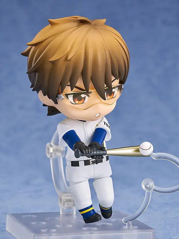 Ace of Diamond Figures: Kazuya Miyuki (Nendoroid) MyHobbyQ8