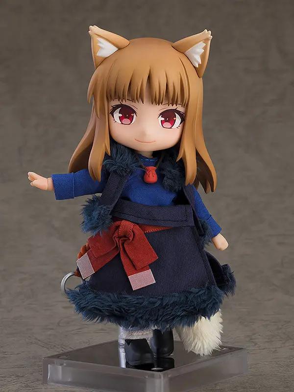 Spice And Wolf Figures: Holo (Nendoroid Doll) MyHobbyQ8