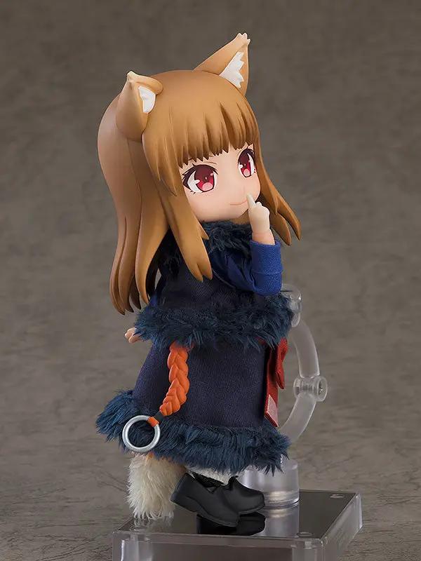Spice And Wolf Figures: Holo (Nendoroid Doll) MyHobbyQ8