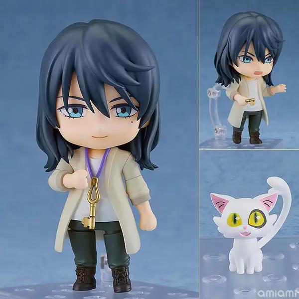 Suzume no Tojimari: Souta Munakata (Nendoroid) MyHobbyQ8